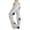 Gray-A-90615aa, variant on Halloween Pajamas Pants Women Funny Ghost Graphic Women's Sleep Pants Fall Spooky Ghost Pumpkin Elastic Waist Womens Pj Pants
