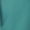 Teal Blue, variant on Teal Blue Sleeveless High Neck Maxi Dress With Fishtail Hem And Side Slit