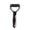C, variant on Lypsnake Dogs and Cats Deshedding Brush & Grooming Tool, Double-Sided Stainless Steel Undercoat Rake with Non-Slip Ergonomic Handle, for Removing Loose Fur Mats and Tangles on All Hair Types