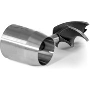 WEYLAND Bushcraft Settlers Tool - Scotch Eye Hand Auger Wrench for Survival, Manual Drill for Bushcraft & Woodworking Hand Tools, Camping Gear for Outdoor DIY & Shelter Building