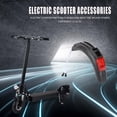 thumbnail image 3 of Accesorios para bicicletas Montaje guardabarros trasero Scooter guardabarros trasero salpicaduras de neumáticos para Kugoo S1 S2 S3 JShteea El nuevo, 3 of 6