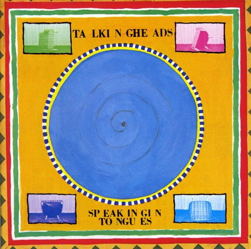 Talking Heads - Best of the Talking Heads: Music