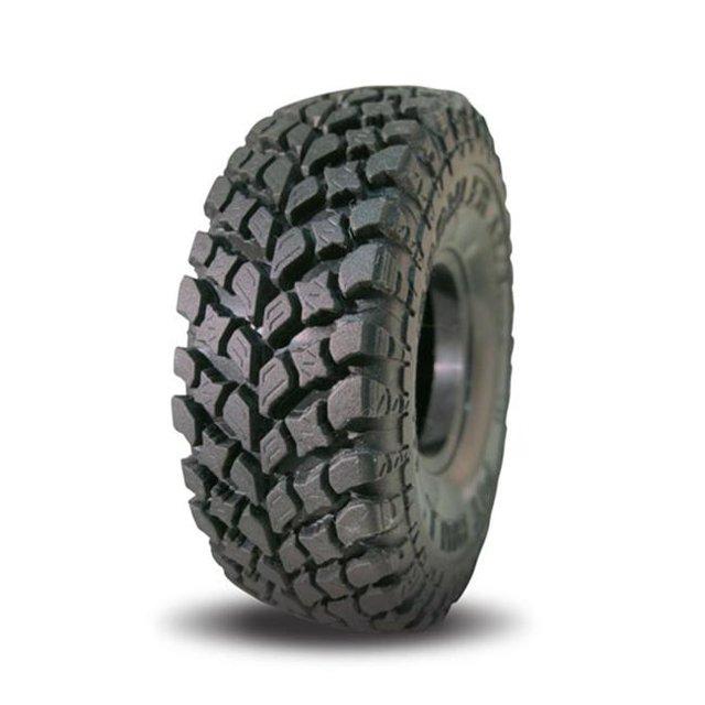 Pit Bull Tires PBTPB9005NK 1.55 Growler At-Extra with Komp Kompound, Crawler Tire