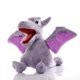 thumbnail image 3 of 20cm Water type Pokémon Wartortle Poliwrath Horsea Plush Toy Psyduck Mudkip Pokemon Marill Spheal Collectible Doll Birthday Gift, 3 of 5