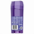 thumbnail image 3 of Lady Speed Stick Antiperspirant Deodorant, Fresh Infusions, Strawberry Splash, 65 g, 3 of 5