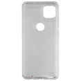 thumbnail image 3 of Gear4 Havana Series Flexible Case for Motorola One 5G Ace - Frost/Clear, 3 of 3
