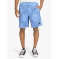 thumbnail image 2 of Dogg Supply by Snoop Dogg All-Gender Men's and Women's Bandana Print Mesh Shorts, Sizes 4XL - 5XL, 2 of 9