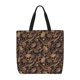 thumbnail image 1 of Easygdp Brown Camouflage Skull Bolsa Tote para Mujer, Bolso de Hombro para Trabajo, Playa, Viajes, Compras y Supermercado, 1 of 7