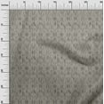 thumbnail image 2 of oneOone Cotton Poplin Fabric Abstract Ikat Printed Craft Fabric BTY 56 Inch Wide, 2 of 4
