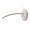 White, variant on AOOOWER USB Desktop Microphone PC Computer Microphone Adjustable Studio Microphone with LED Lighting Gaming Chatting Online Class
