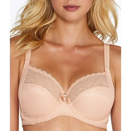 Pour Moi Electra Side Support Bra (Best Side Support Underwire Bra)