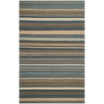 thumbnail image 2 of Safavieh Kilim Issam Striped Wool Area Rug, 2 of 5