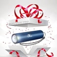 thumbnail image 7 of Tolobeve Hand Warmers Rechargeable, 5000mAh Portable Pocket Electric Hand Warmer, Quick Charge Heat Therapy, Reusable Hand Warmer with Light for Christmas Outdoors, Hunting, Golf, Camping (Blue), 7 of 7