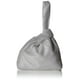 thumbnail image 1 of Bolsa de noche Jessica McClintock Logan Mesh Silver, 1 of 5