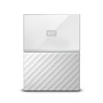 thumbnail image 7 of WD 4TB White My Passport Portable External Hard Drive - USB 3.0 - Model WDBYFT0040BWT-WESN, 7 of 7