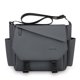 thumbnail image 1 of Bolso bandolera de piel impermeable con bandolera, 1 of 2