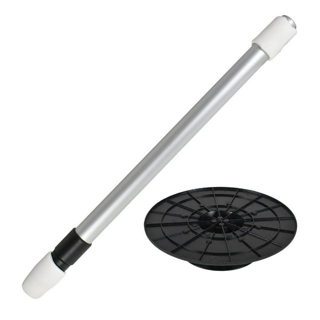 LABLT Boat Cover Support Poles 1 PK Support Systems One Boat Pole