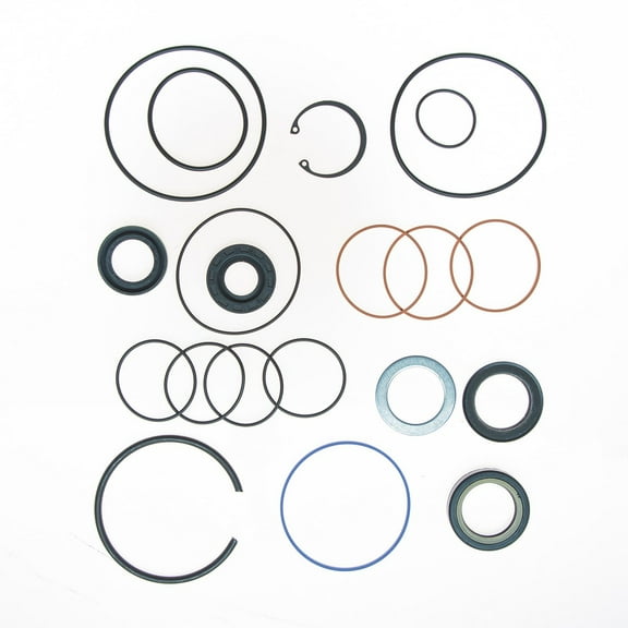 Edelmann 8528 Power Steering Gear Box Major Seal Kit