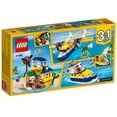 thumbnail image 6 of LEGO Creator Island Adventures 31064, 6 of 6