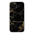 thumbnail image 1 of MightySkins APIPH12PRM-Black Gold Marble Skin for Apple iPhone 12 Pro Max - Black Gold Marble, 1 of 3