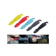 thumbnail image 2 of Bicycles Tire Levers Tire Tyre Levers Bike Tyre Spoon Changing Tool Tire Repairing Tool Tyre Bar Rod to Repair Bike Tube, 2 of 11