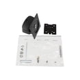 thumbnail image 1 of Ergotron WorkFit - Conversion kit - mounting component (pivot, interface plate) - for LCD display - Dual or LCD & Laptop to Single HD - screen size: up to 30", 1 of 3