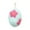 diy crafts for adults, variant on Easter Felt Foam Egg Diy Craft Decor Hanging Ornament, 1" (7.9Cm) Diameter, Handmade Easter Egg Decoration For Home Party Decorations