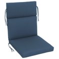 thumbnail image 1 of Sunbrella Highback Cushion, 1 of 5