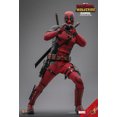 thumbnail image 5 of Figure Hot Toys MMS746 - Marvel Comics - Deadpool & Wolverine - Deadpool, 5 of 5