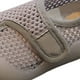 thumbnail image 4 of Primeros zapatos para caminar para niños pequeños, suela suave antideslizante segura, malla transpirable, resbalón para bebé para el dormitorio del hogar, 4 of 8