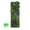 B, variant on Artificial Green Wall Panel, Wall Decor with Lifelike Grass & Flowers, Interlocking Greenery Panels for Background Wall, Wedding, Home Decor, Indoor Outdoor Use, 15.75"x47.24", F