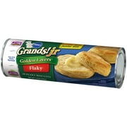 Pillsbury Grands! Jr Golden Layers Flaky Biscuit Dough, 12 Oz., 10 Count
