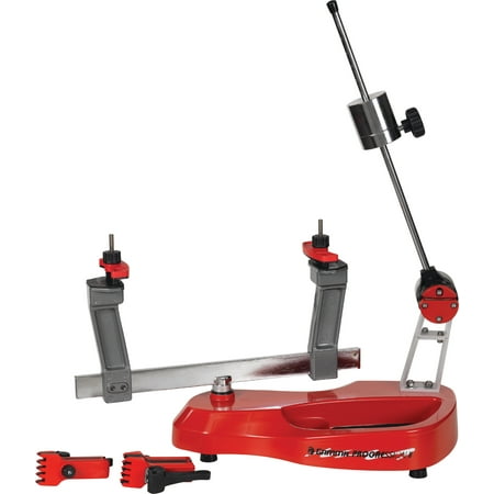 - GAMMA Progression 200 Tennis Stringing Machine