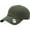 Olive, variant on Washed Solid Cotton Dad Hat Adjustable Baseball Cap Polo Style