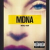 Mdna Tour (CD)