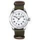 thumbnail image 1 of Hamilton Khaki Field Expedition Textile Strap White Dial Automatic H70315910 100M Unisex Watch, 1 of 4