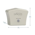 thumbnail image 2 of Batería Dr. Brown's Customflow Extractor de Leche Eléctrico Doble, 2 of 7