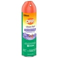 thumbnail image 6 of OFF! Clean Feel Insect Repellent, Backyard, Picaridin Mosquito Repellent Aerosol, Long-lasting Bug Spray Protection for Everyday Use, 9 oz, 6 of 7