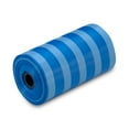 thumbnail image 5 of Best Pet Supplies Dog Poop Bags (150 Bags) for Waste Refuse Cleanup, Doggy Roll Replacements for Outdoor Puppy Walking and Travel, Leak Proof and Tear Resistant, Thick Plastic - Blue Strips, 5 of 5