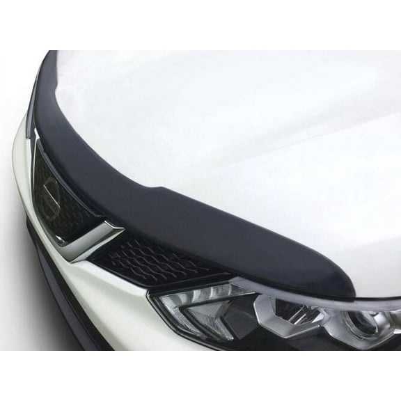 RealTruck AVS Aeroskin Hood Protector Fits 2017-2019 Nissan Rogue Sport