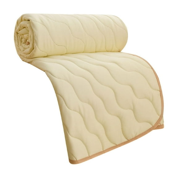 Dvumao Throw Blanket, Cool Feeling Air Conditioning Quilt Ice Silk Summer Quilt Washable Quilt Core Summer Singles Double Thin Quilt Gift Summer Quilt, Teens Gifts