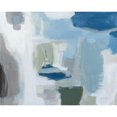thumbnail image 3 of Munger, Pamela 24x20 Black Modern Framed Museum Art Print Titled - On the Cape, 3 of 5