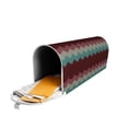 thumbnail image 3 of Lsque fall leaf Element Mailbox Cover Standard Size ,Magnetic Mailbox Covers Post Wraps Letter Box Cover -25.5x21 in, 3 of 9
