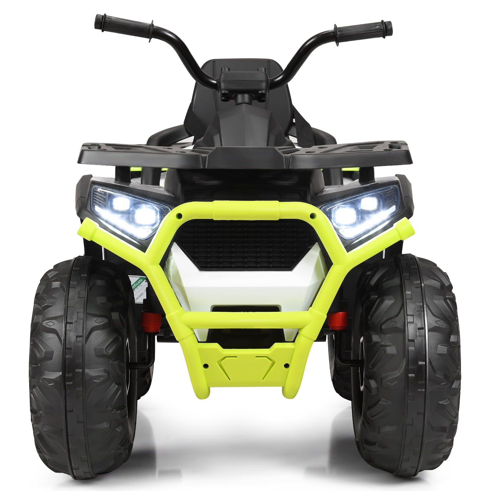 12v 4 wheeler