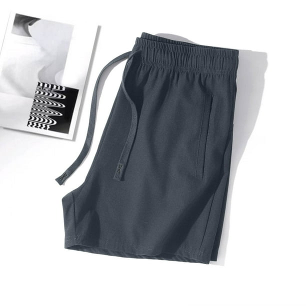 WILLBEST Pantalones Casuales de Mujer, de Cintura Alta, Rectos, para Correr, Deportes, Cómodos, Transpirables, Ideales para Actividades de Verano y Otoño. Chica