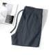 thumbnail image 1 of WILLBEST Pantalones Casuales de Mujer, de Cintura Alta, Rectos, para Correr, Deportes, Cómodos, Transpirables, Ideales para Actividades de Verano y Otoño. Chica, 1 of 4