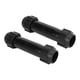 thumbnail image 5 of Ouitble Kayak Paddle Connector, Kayak Paddle Connector 2PCS Conectores de Eje de remos de plástico para Bote Inflable Stand UP Paddle, 5 of 14