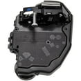 thumbnail image 3 of Dorman 931-851 Rear Passenger Side Door Lock Actuator Motor for Specific Lexus Models Fits select: 2009-2012 LEXUS RX, 3 of 3