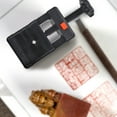 thumbnail image 1 of VERDANVERSE Herramienta Para Cortar Y Con Pinzas Ajustables Para Uso Artístico, 1 of 8