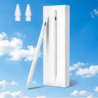 Stylus Pen for iPad, Apple Pencil for iPad 9th Gen, iPad Mini 6th